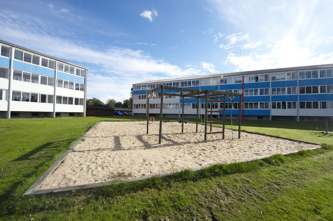 2-room apartment in Ikast image 1
