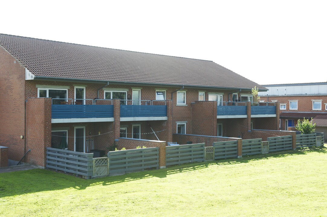2-room apartment in Ikast image 1