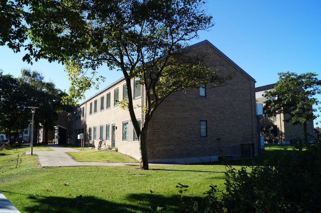 2-room apartment in Skjern image 1
