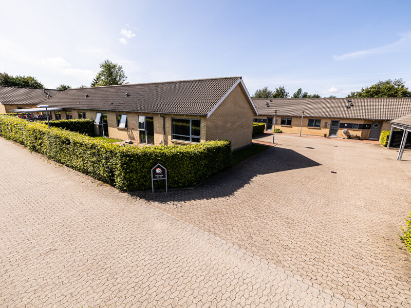 Vindelevgård, 7830 Vinderup