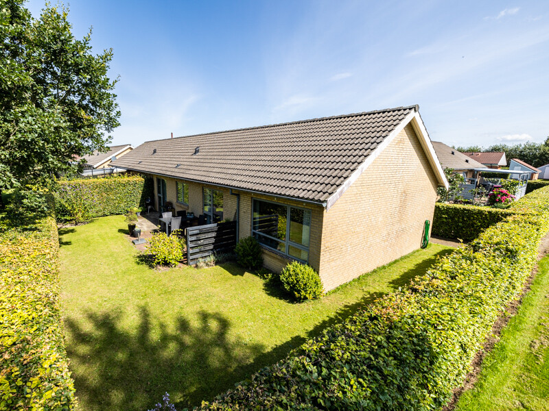 1-room apartment in Vinderup