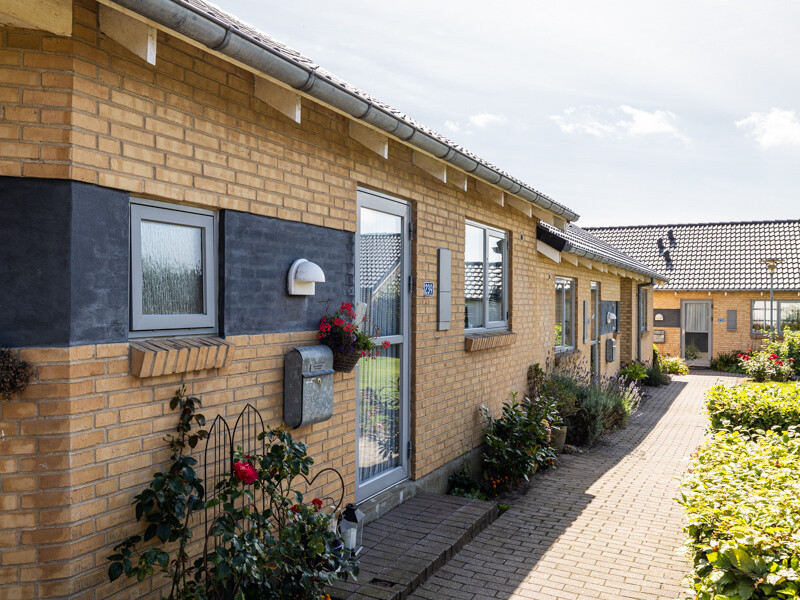 Vindelevgård 219, 7830 Vinderup