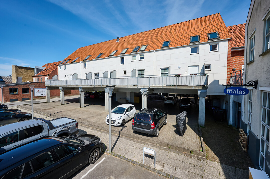 Møllegade 50 2. tv., 6900 Skjern billede 1