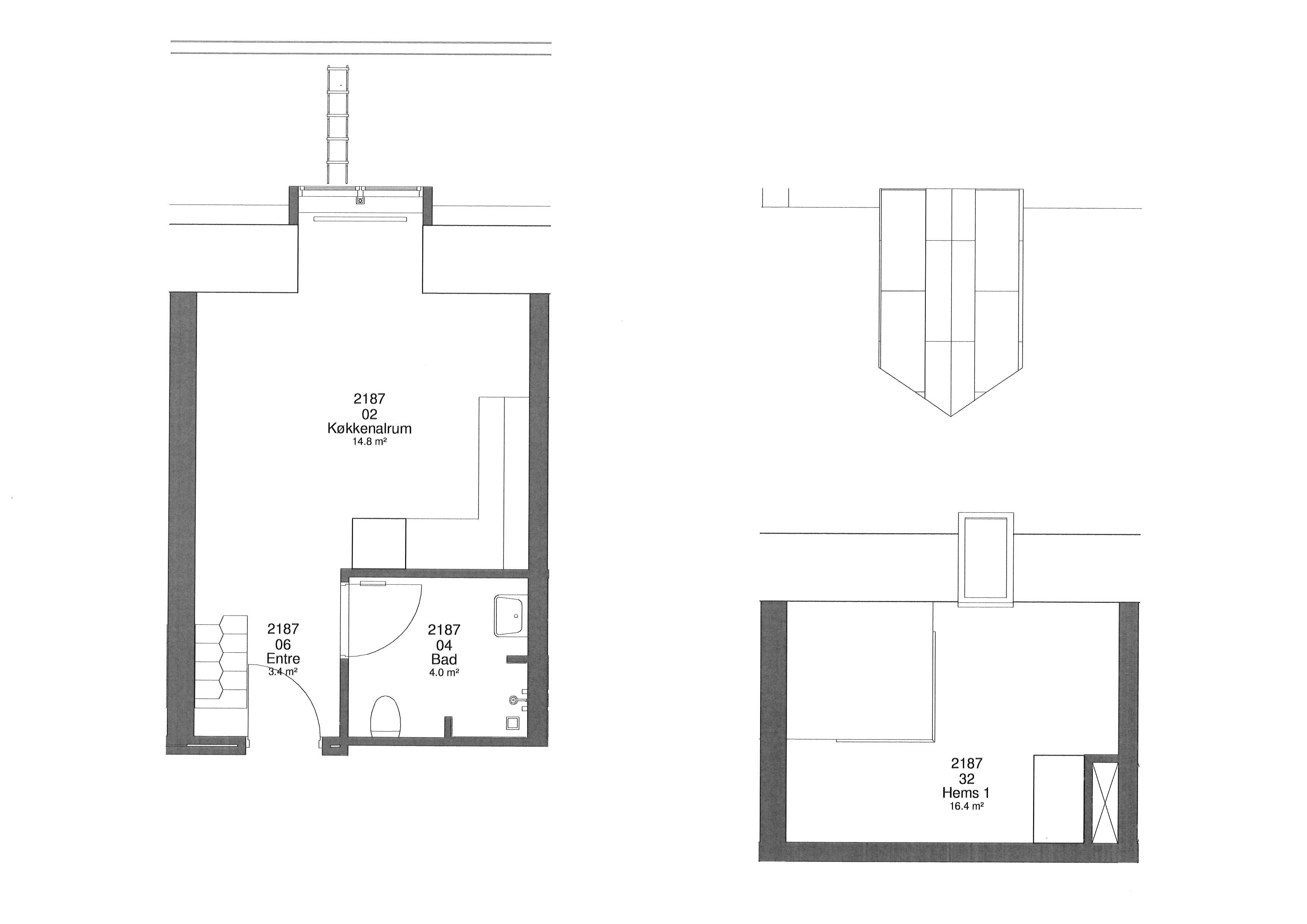 Nørregade 9B, 02 21, 7400 Herning billede 2
