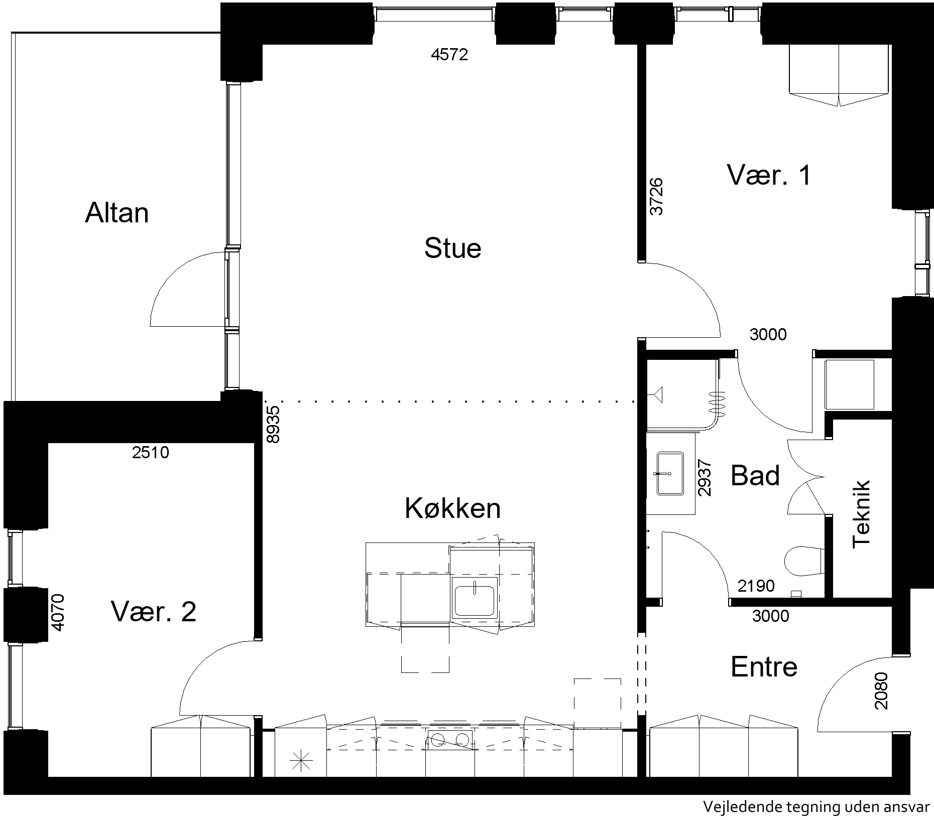 Bredgade, 6920 Videbæk billede 2